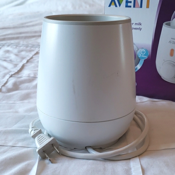💙 PHILLIPS AVENT - Fast Bottle Warmer - Picture 3 of 6